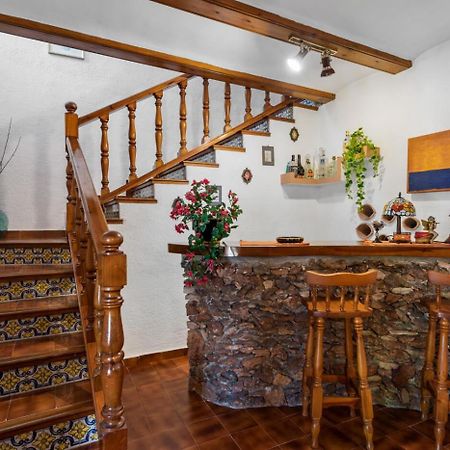 Villa Benimarco - Plusholidays بينيسا المظهر الخارجي الصورة