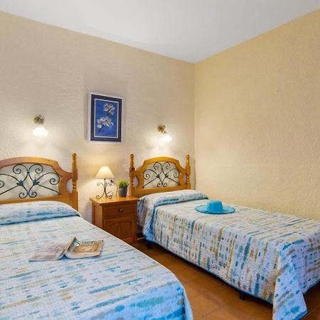 Villa Benimarco - Plusholidays بينيسا المظهر الخارجي الصورة