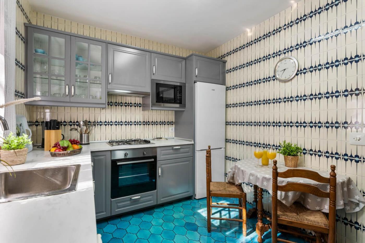 Villa Benimarco - Plusholidays بينيسا المظهر الخارجي الصورة