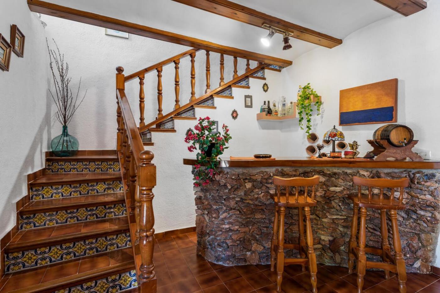 Villa Benimarco - Plusholidays بينيسا المظهر الخارجي الصورة