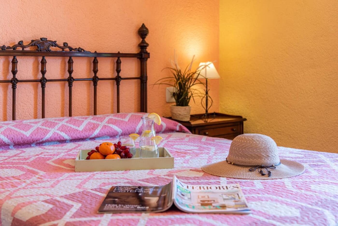 Villa Benimarco - Plusholidays بينيسا المظهر الخارجي الصورة