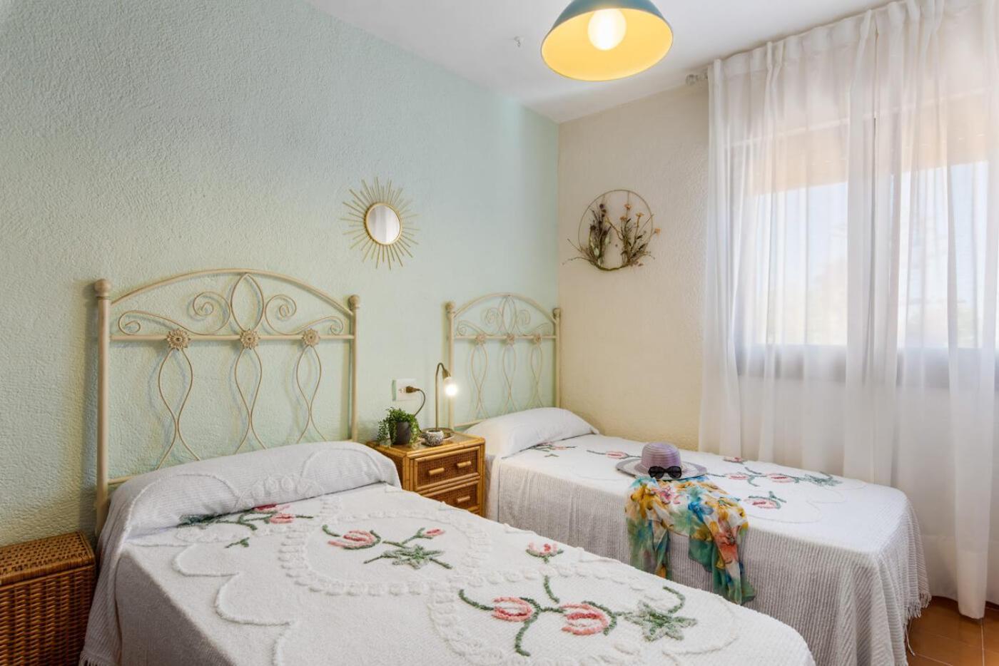 Villa Benimarco - Plusholidays بينيسا المظهر الخارجي الصورة
