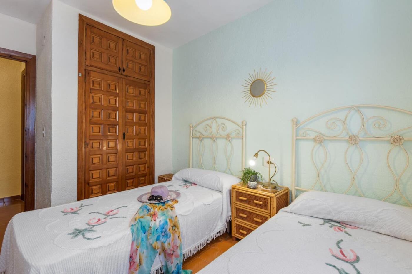 Villa Benimarco - Plusholidays بينيسا المظهر الخارجي الصورة