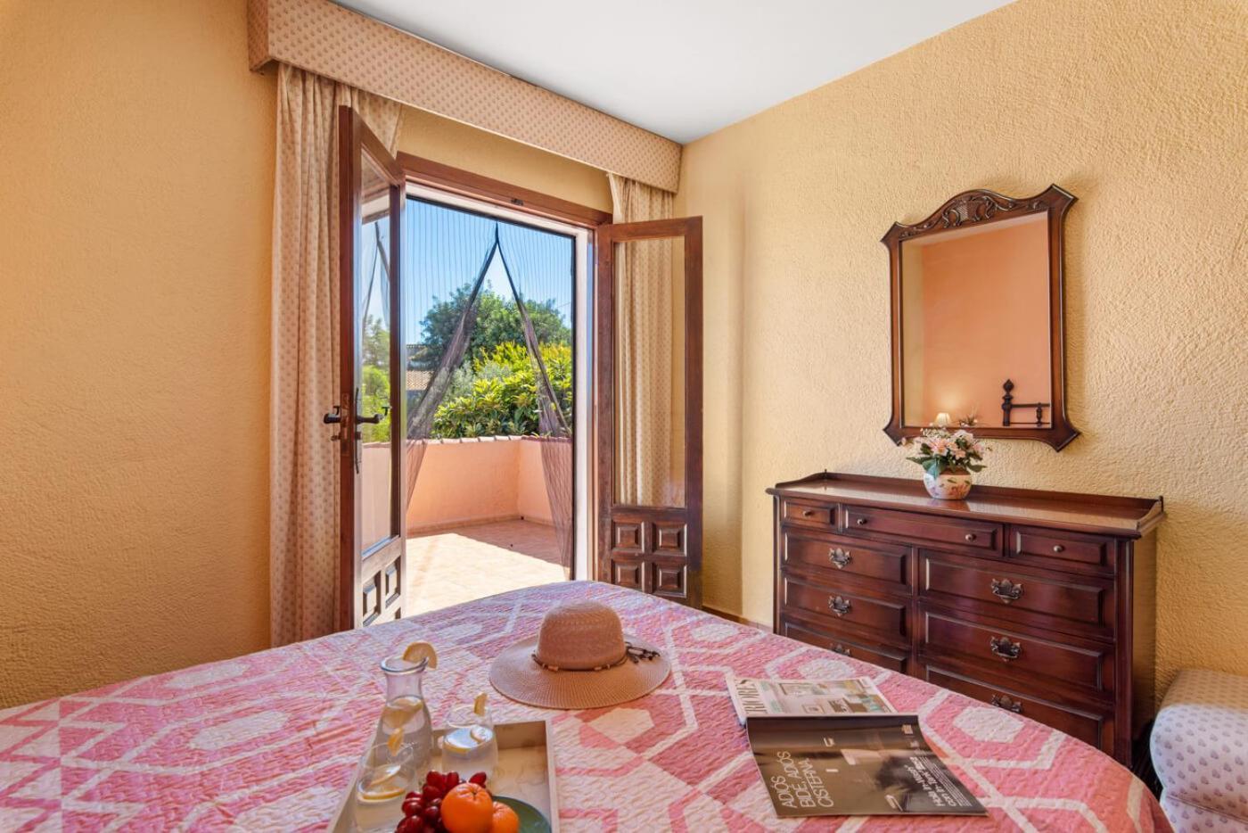 Villa Benimarco - Plusholidays بينيسا المظهر الخارجي الصورة