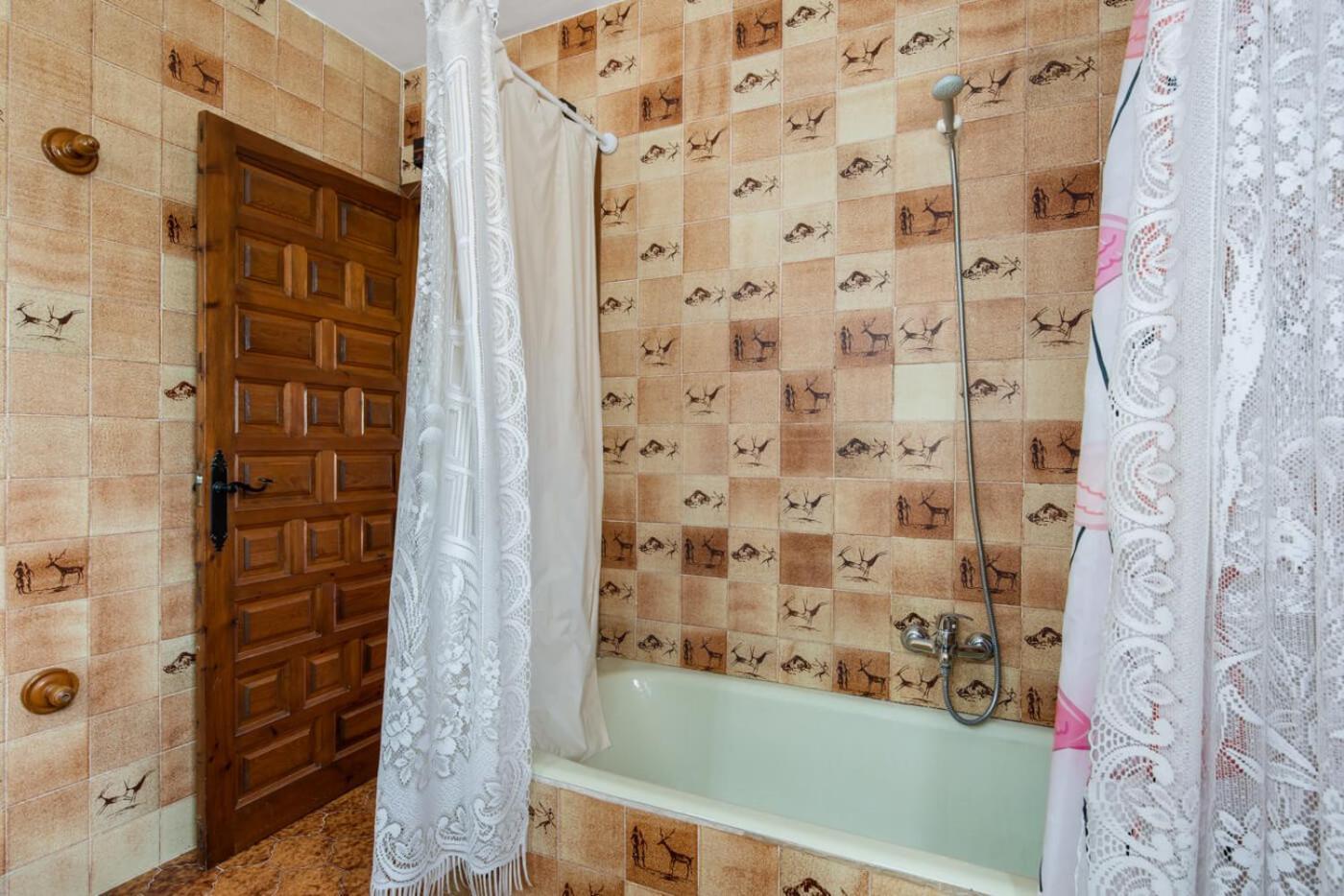 Villa Benimarco - Plusholidays بينيسا المظهر الخارجي الصورة