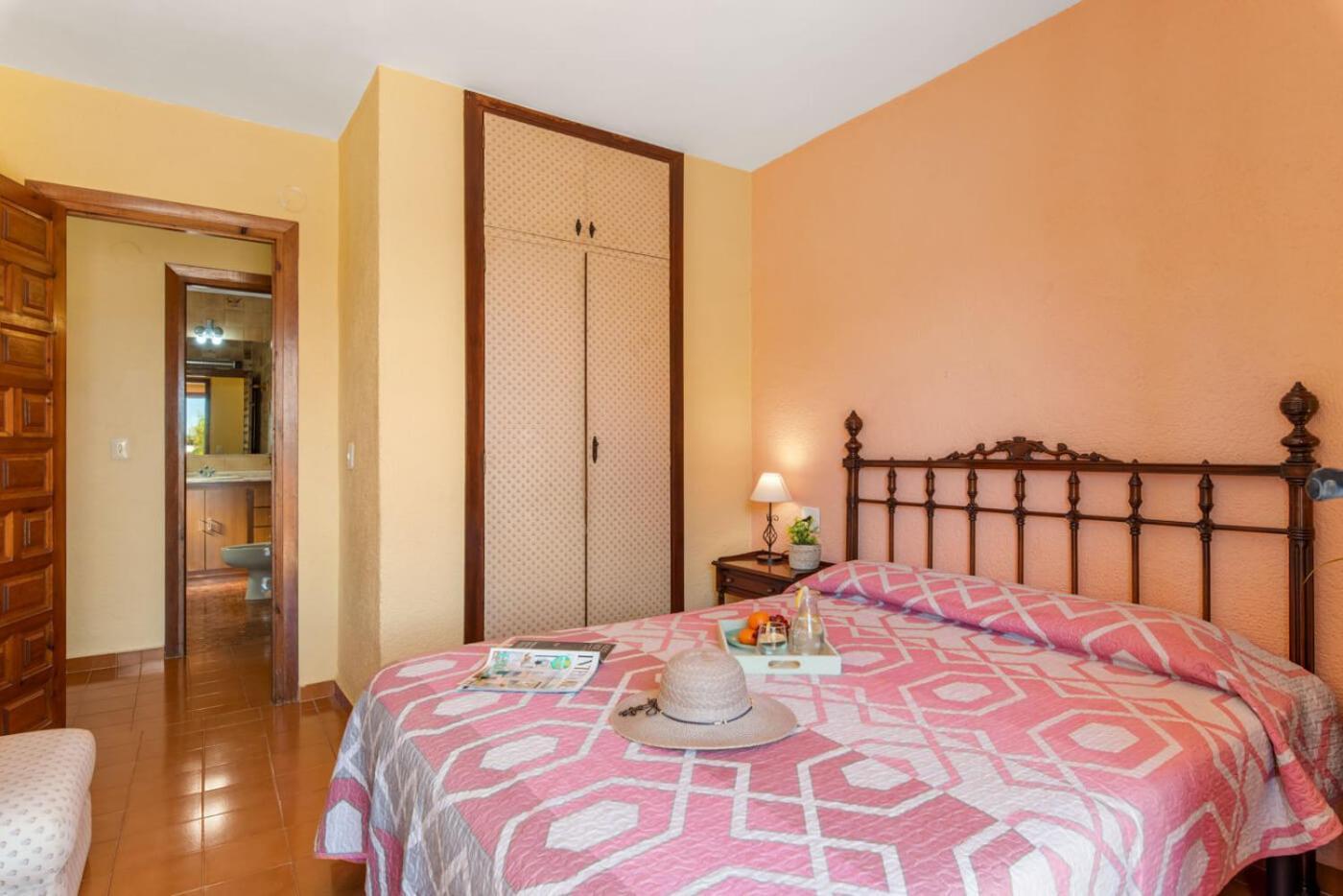 Villa Benimarco - Plusholidays بينيسا المظهر الخارجي الصورة