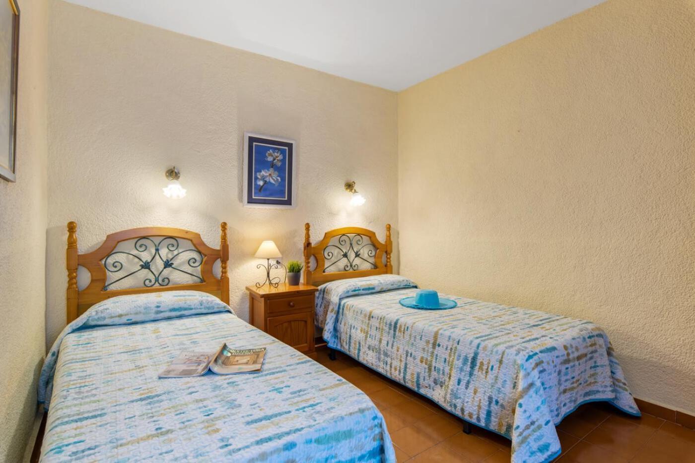 Villa Benimarco - Plusholidays بينيسا المظهر الخارجي الصورة