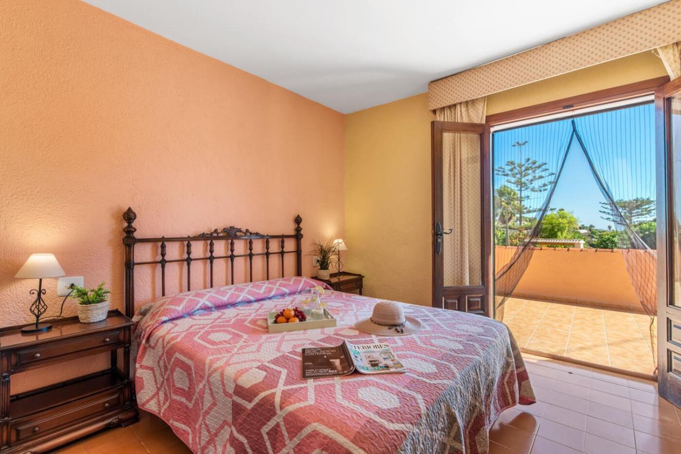Villa Benimarco - Plusholidays بينيسا المظهر الخارجي الصورة